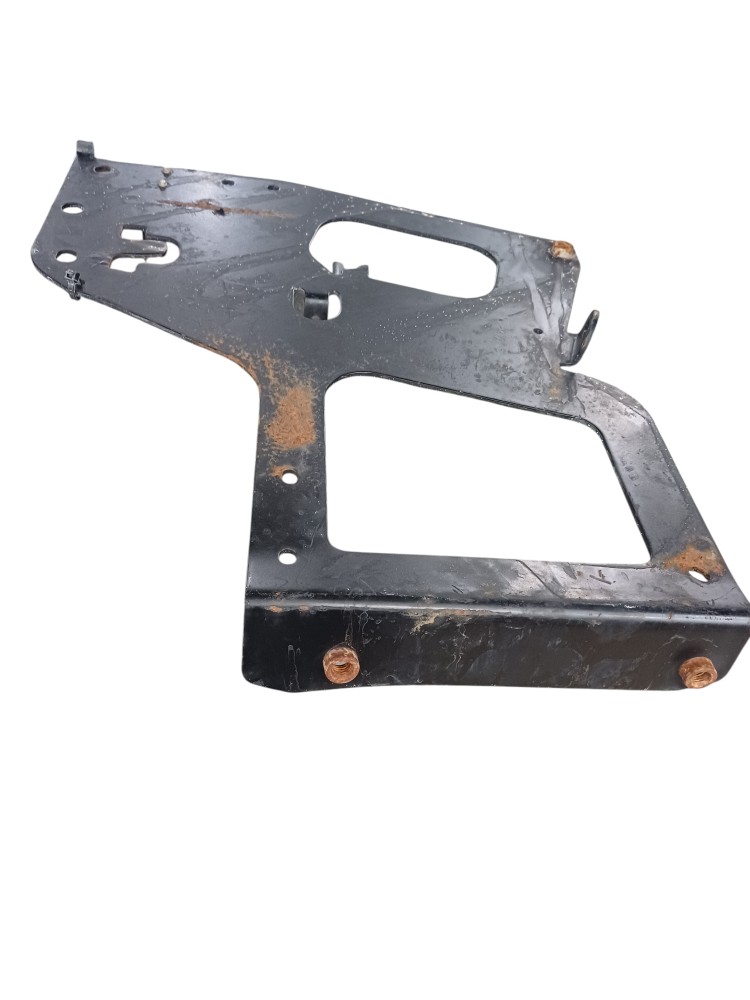 Suporte Fixação Tanque Volvo Fh 2023 2