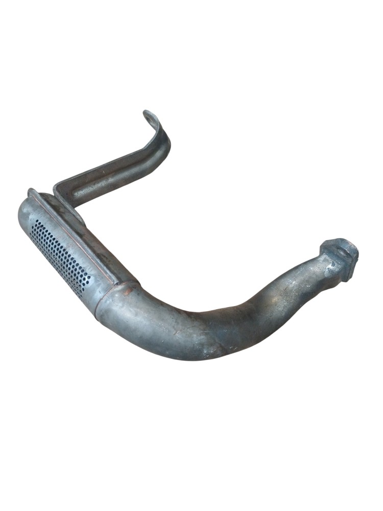Tubo Pescador Oleo Ford Cargo 5