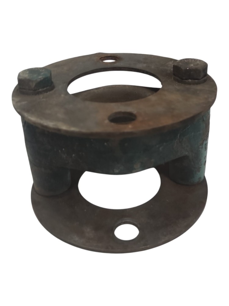 Extensao Suporte Volvo F12 4