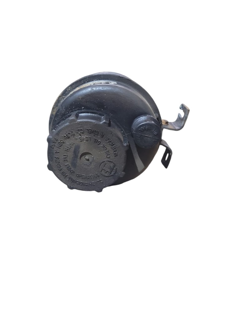 Reservatorio Oleo Hidraulico Ford Cargo 815 3