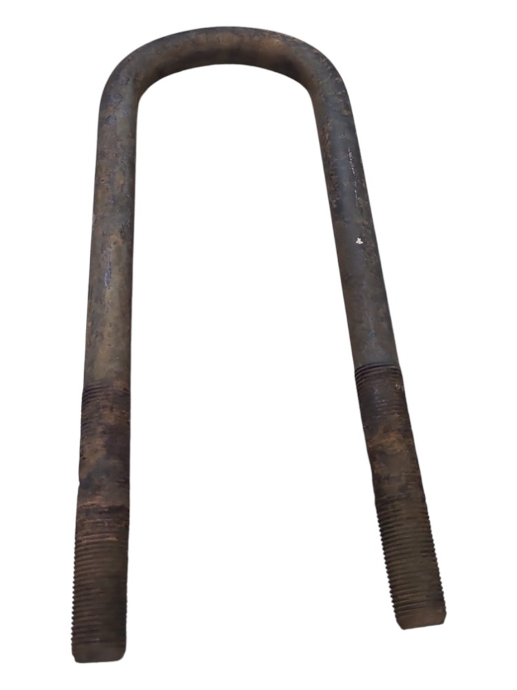 Grampo Mola Traseira Mb 1113 4