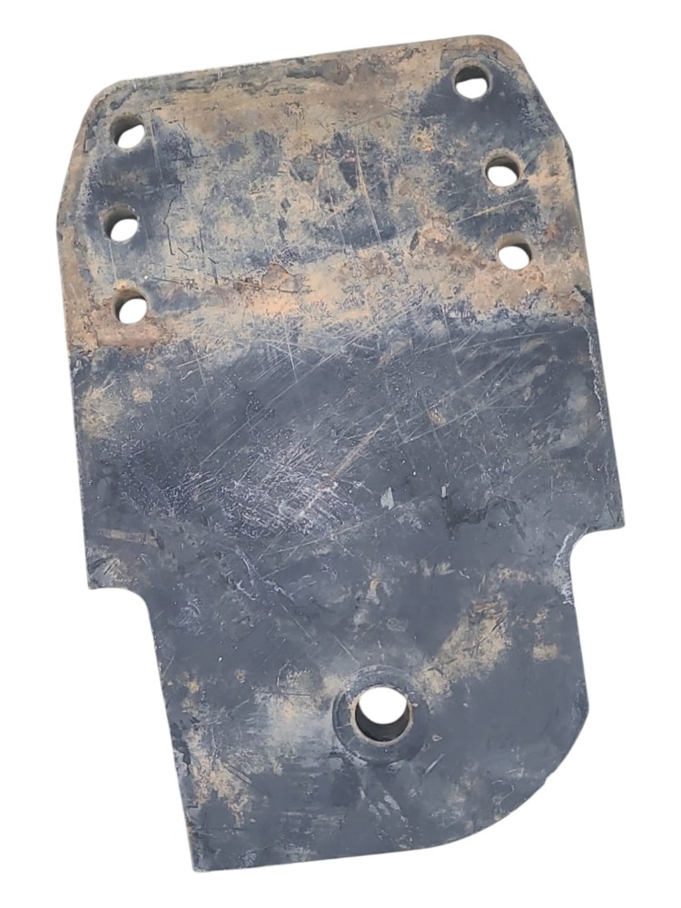 Suporte Suspensao Mola Vw 4