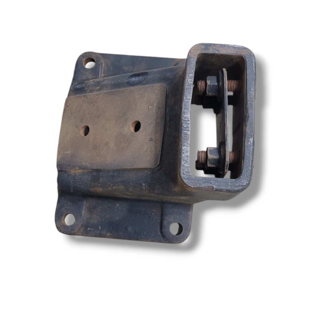 Suporte Traseiro Motor Mb 1620 6