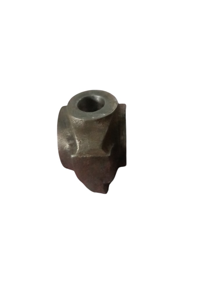 Calco Fixado Eixo Balancim Ford Cargo 3
