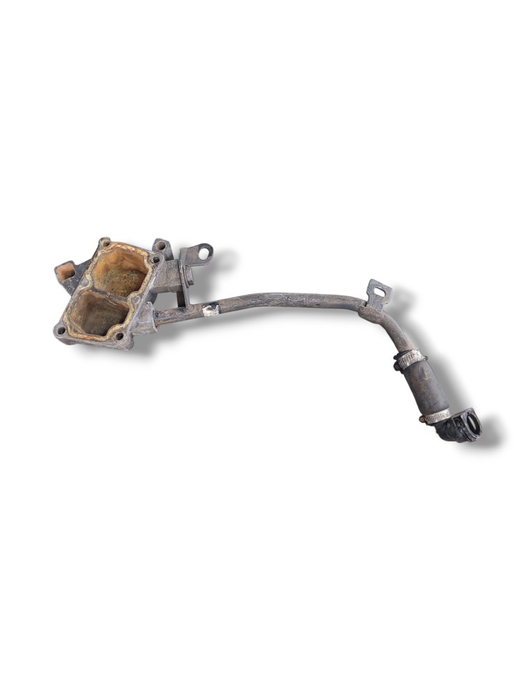 Tampa Flange Scania 4