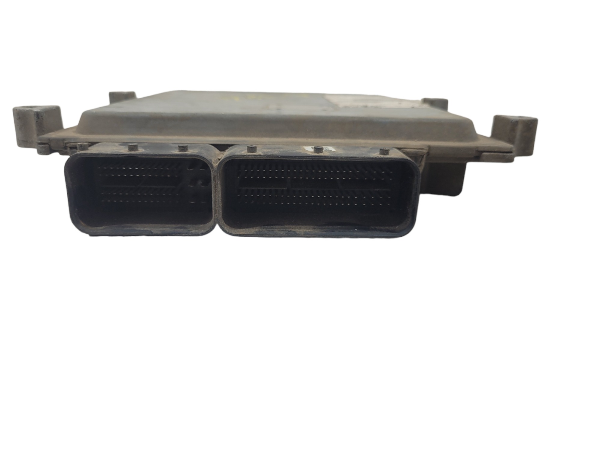 Módulo Motor Cummins 5