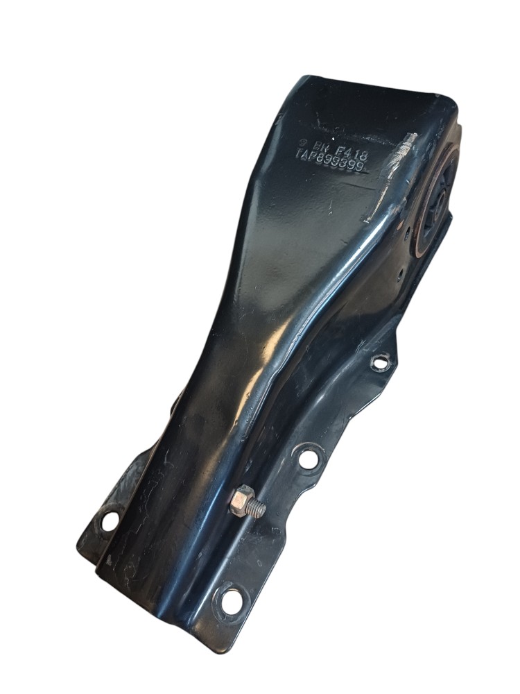 Suporte Cabine Vw 7100 8140 Lateral Esquerdo 2