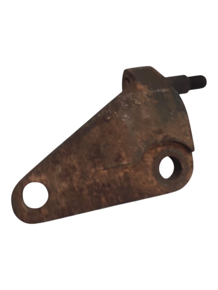 Suporte Amortecedor Ford Cargo 4