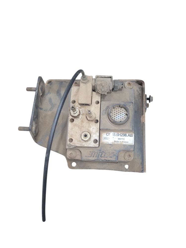 Bomba Injetora Arla 24v Ford Cargo 2010 a 2019 1