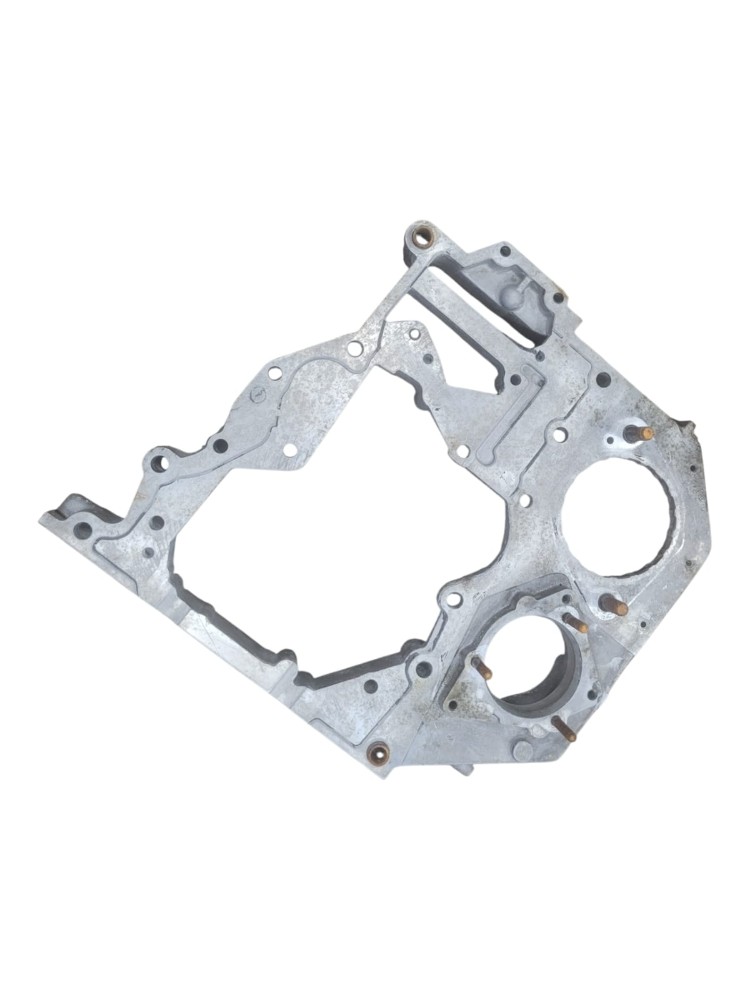Carcaca Lateral Motor Vw Delivery 2012 6