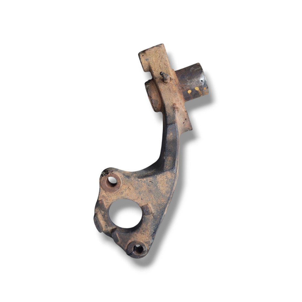 Suporte Cuica Dianteira Esquerdo Scania R540 2023 2024 VO41