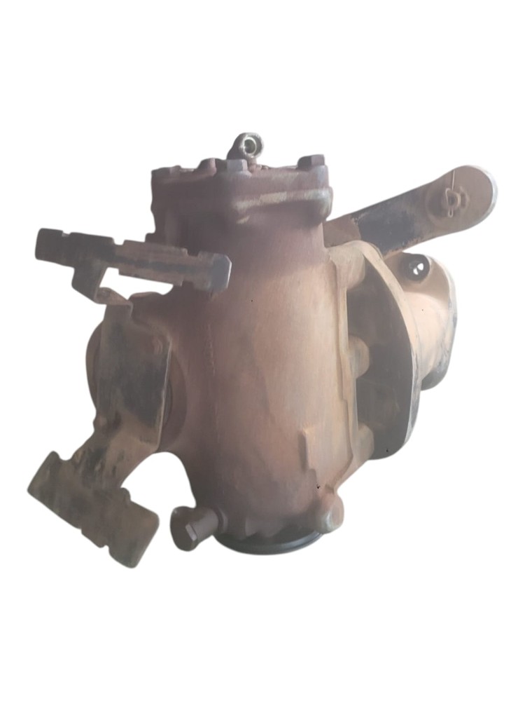Caixa Direcao Hidraulica Mb Axor 2544s 2010 VN17 5
