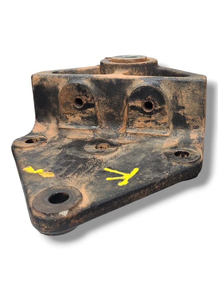 Suporte Mola Ford Cargo 2842 2014 VK118 1