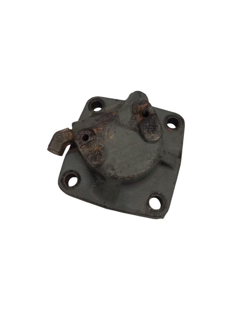 Tampa Cilindro Transmissao Eaton Fm6 4