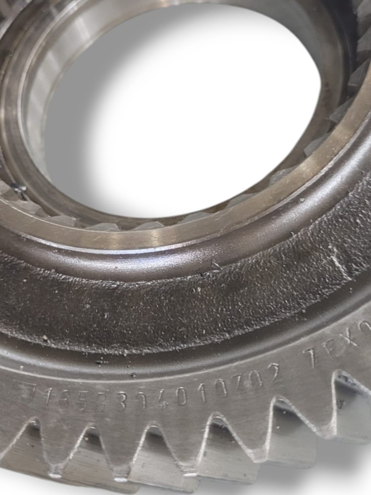 Engrenagem March Re Zf 28 Dentes 7