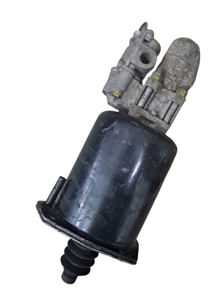 Servo Atuador  Embreagem Mb 1935 1630 5