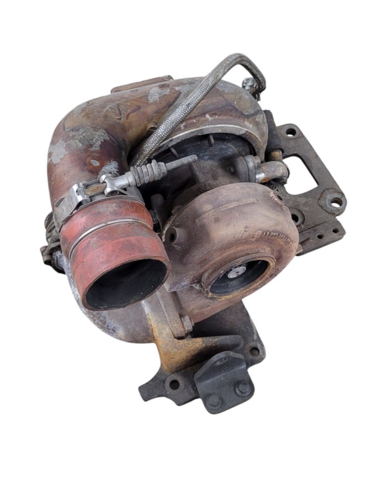 Turbina Vw 24280 2