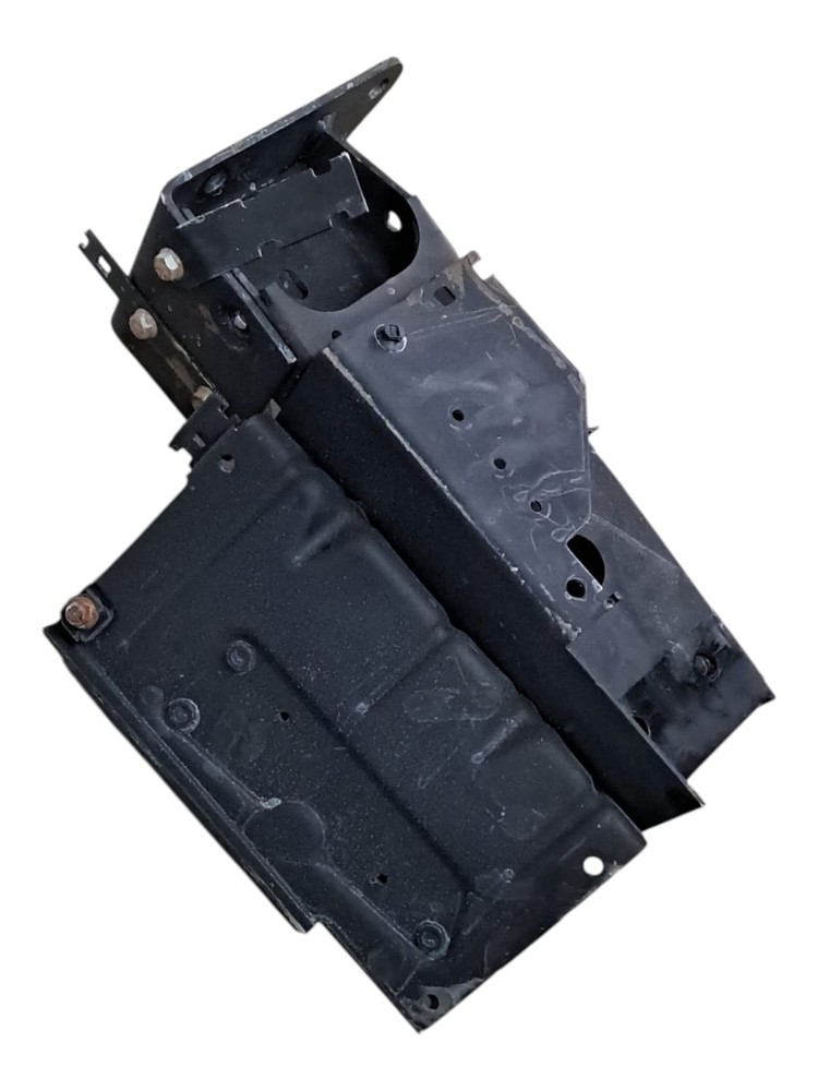 Suporte Estribo L.D. Acesso Cabine Mb Actros 2651 2019 VN187 5