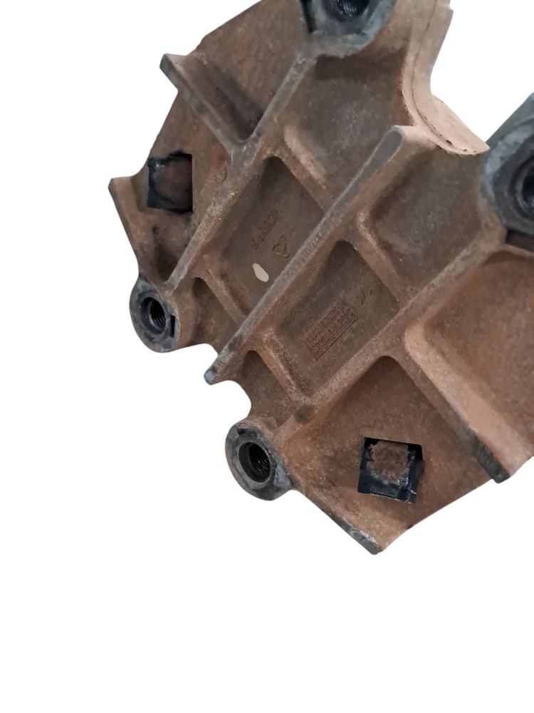 Coxim Motor Mb Atego 2624 2015 4