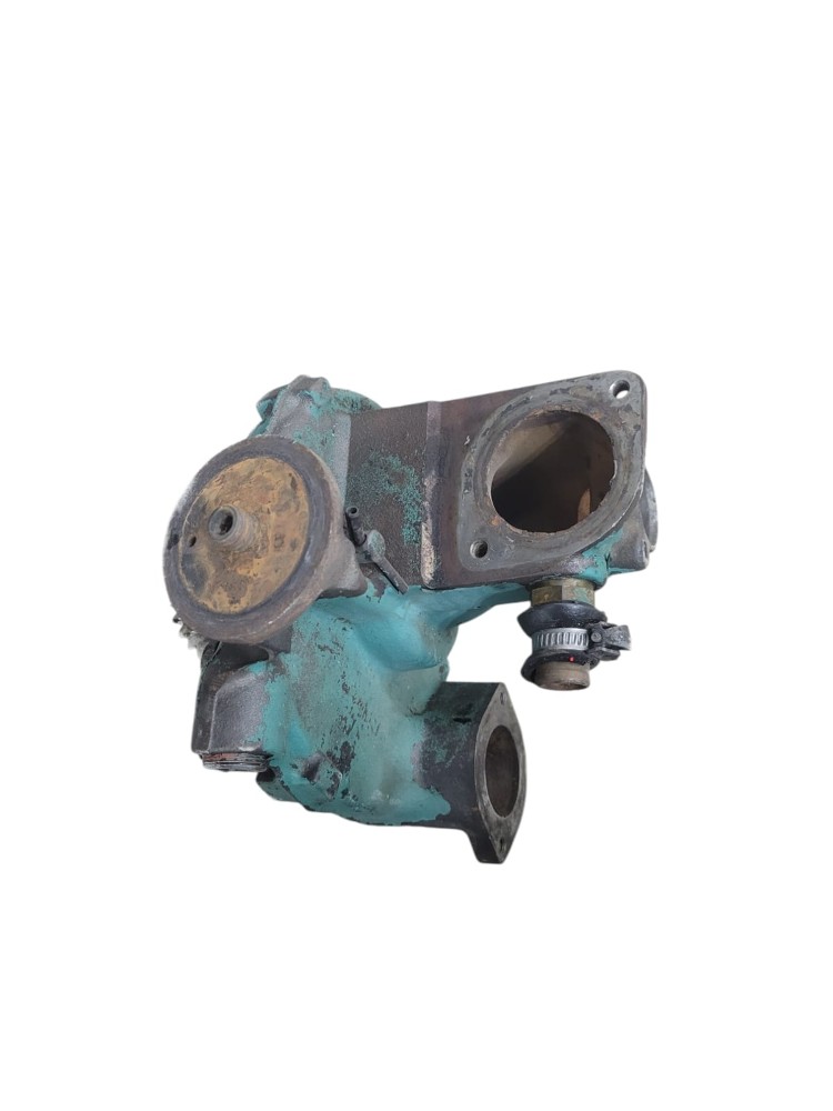 Bomba Agua Volvo 3