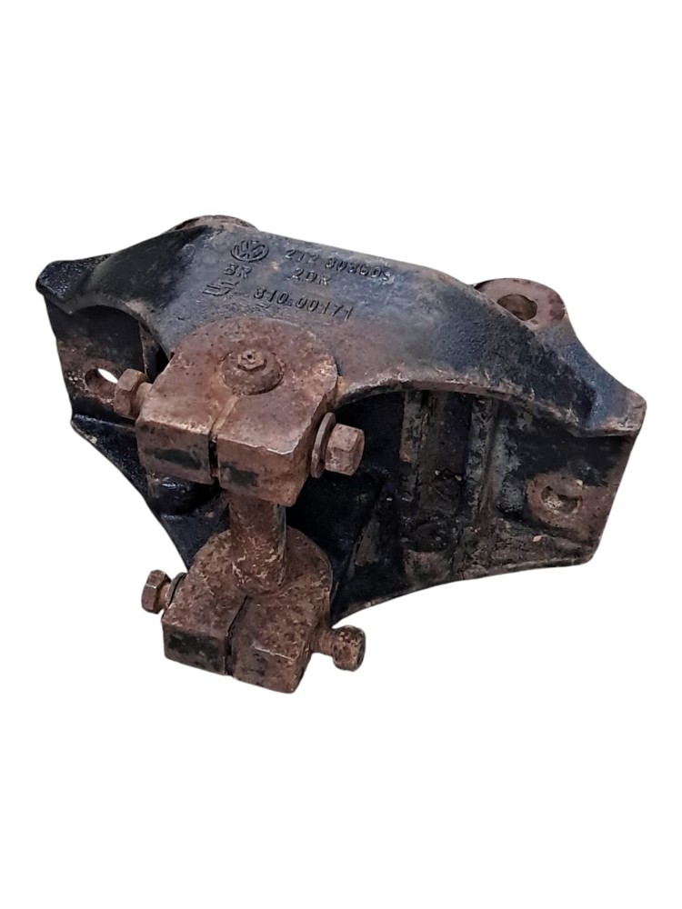 Suporte Mola Dianteiro Vw 17250 2