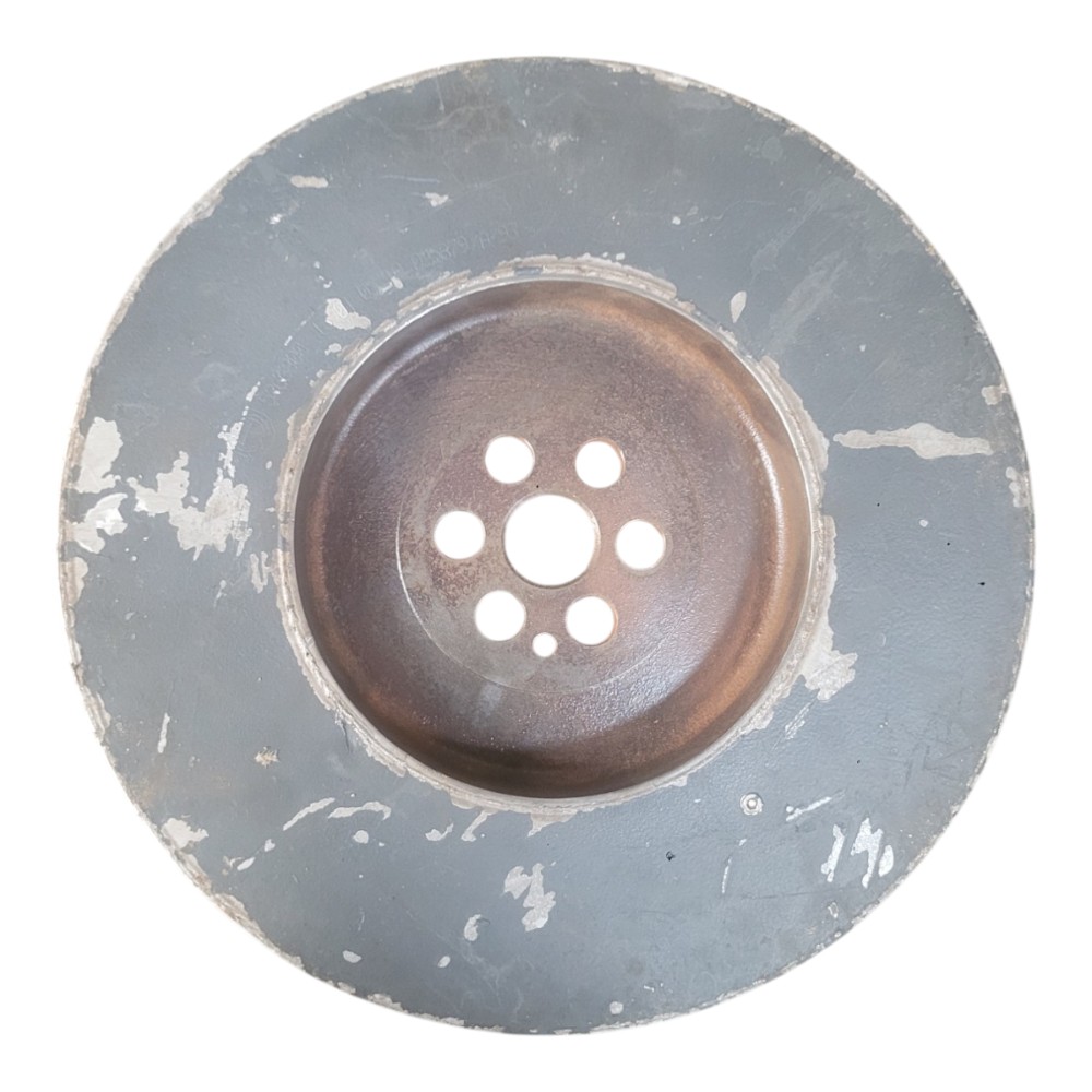 Polia Antivibratoria Motor Cummins 1