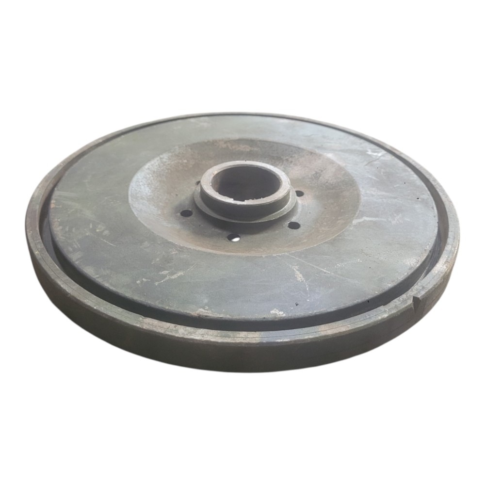 Polia Antivibratoria Mb 1620 4