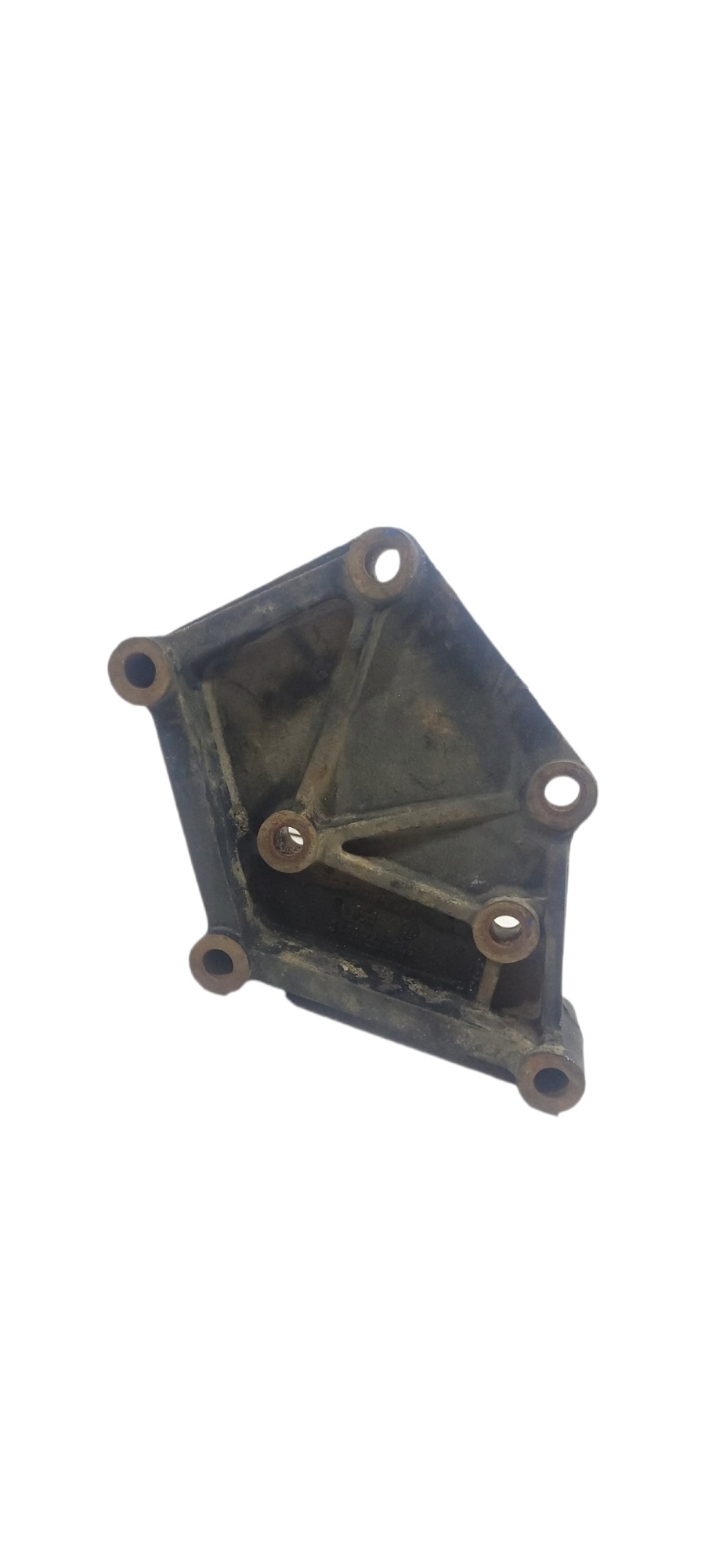 Suporte Caixa Vw 00814220820 3