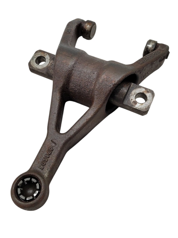 Garfo Embreagem Caixa Mb Axor 2544 G281 2005 A 2023 2