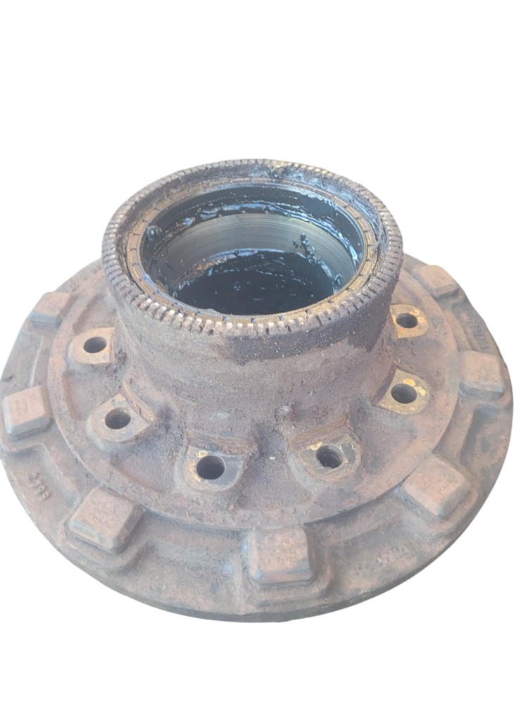 Cubo Roda Scania Serie 4 Dianteiro