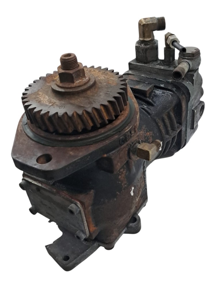 Compressor Ar Knorr Vw Constellation 5