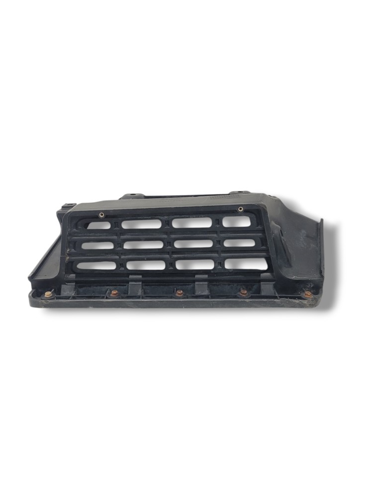 Estribo Foton 1039 2020 2021 Preto 5