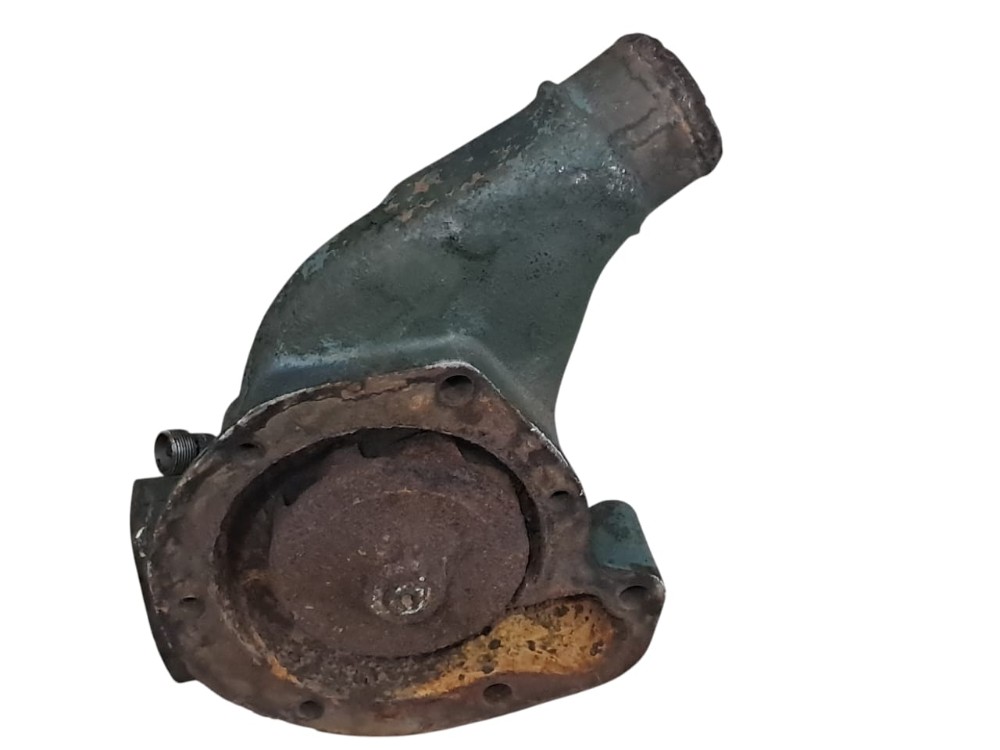 Bomba Agua Motor Mb Om352 1113 1116 4