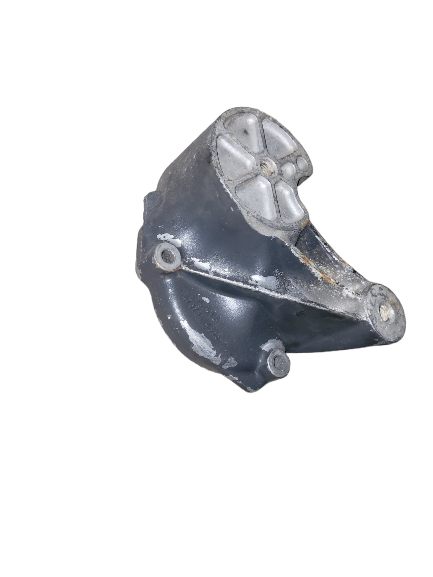 Tampa Bloco Scania 1479781 1