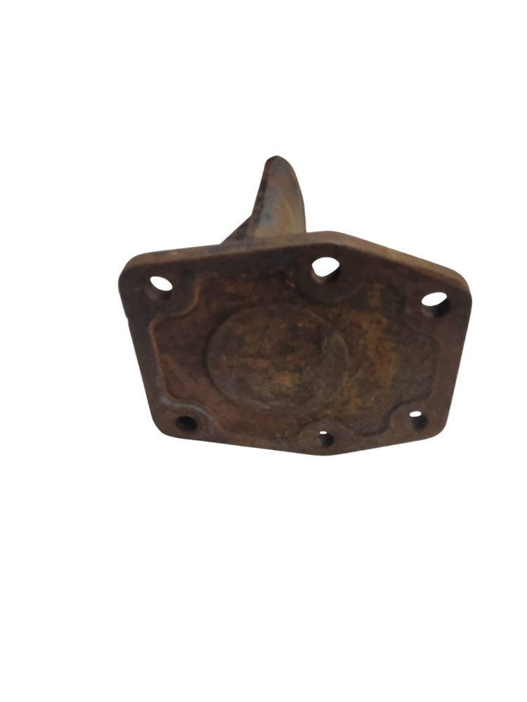 Suporte Contra Feixe Mola Auxiliar Mb 1929 1933 1934 1935 2