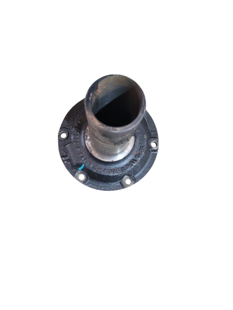Tampa Retentora Caixa Cambio Eaton Fs 5406 4