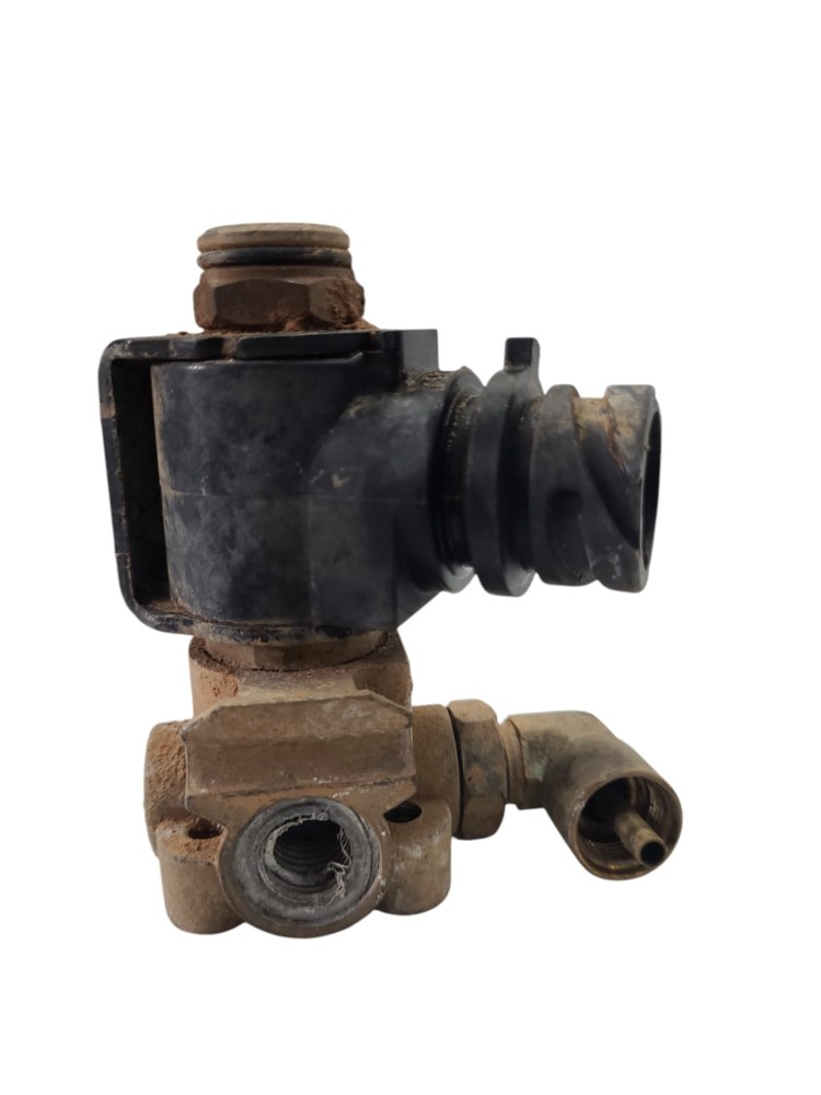 Valvula Solenoide Scania R480 2014 VO16 1
