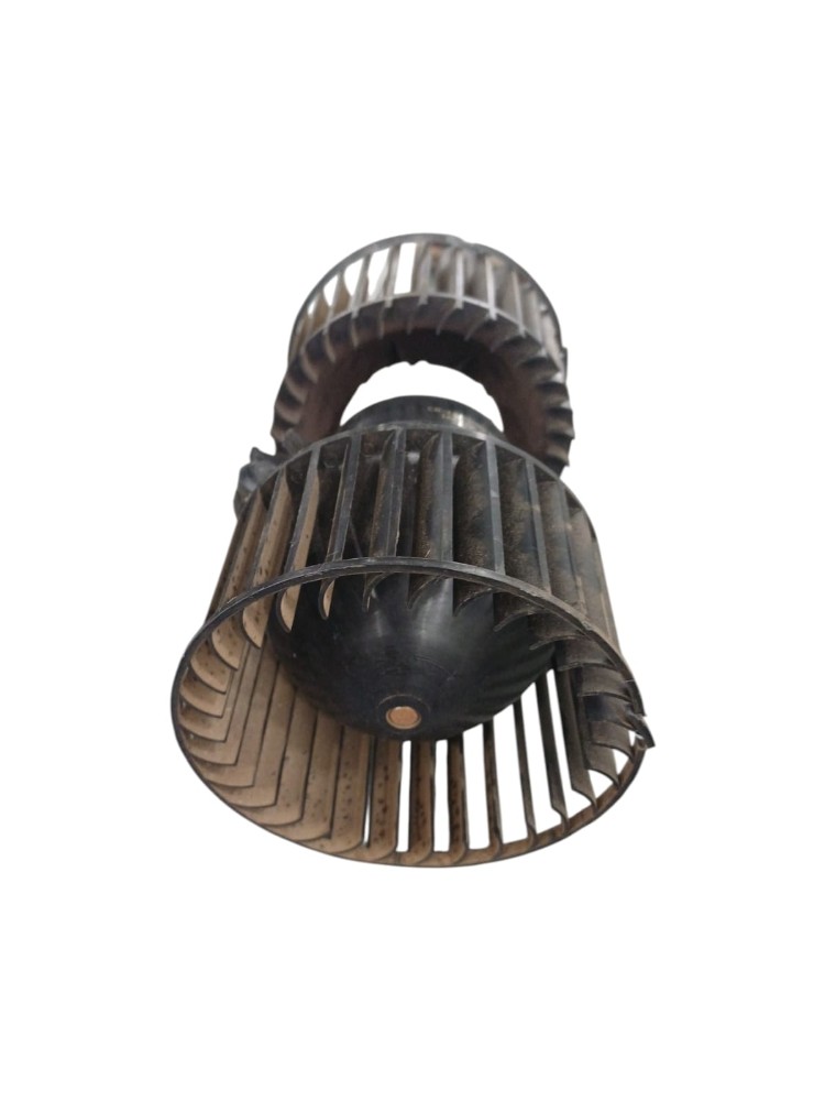 Motor Ventilador Ar Cabine Vw Constellation 5