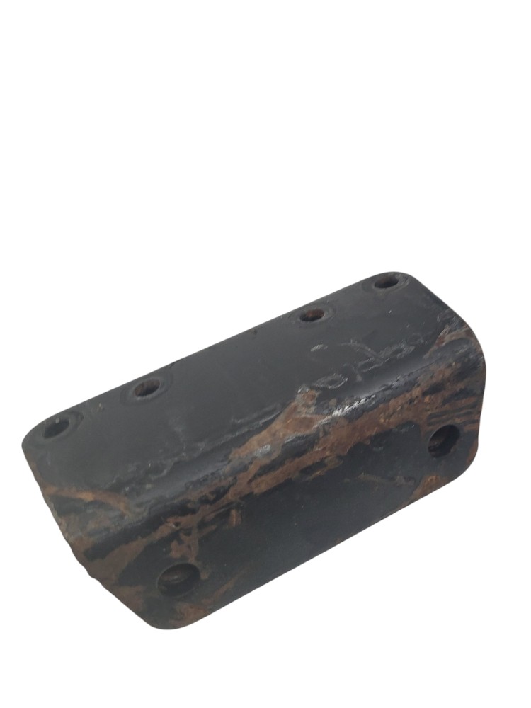 Suporte Console Inferior Mb Axor 5