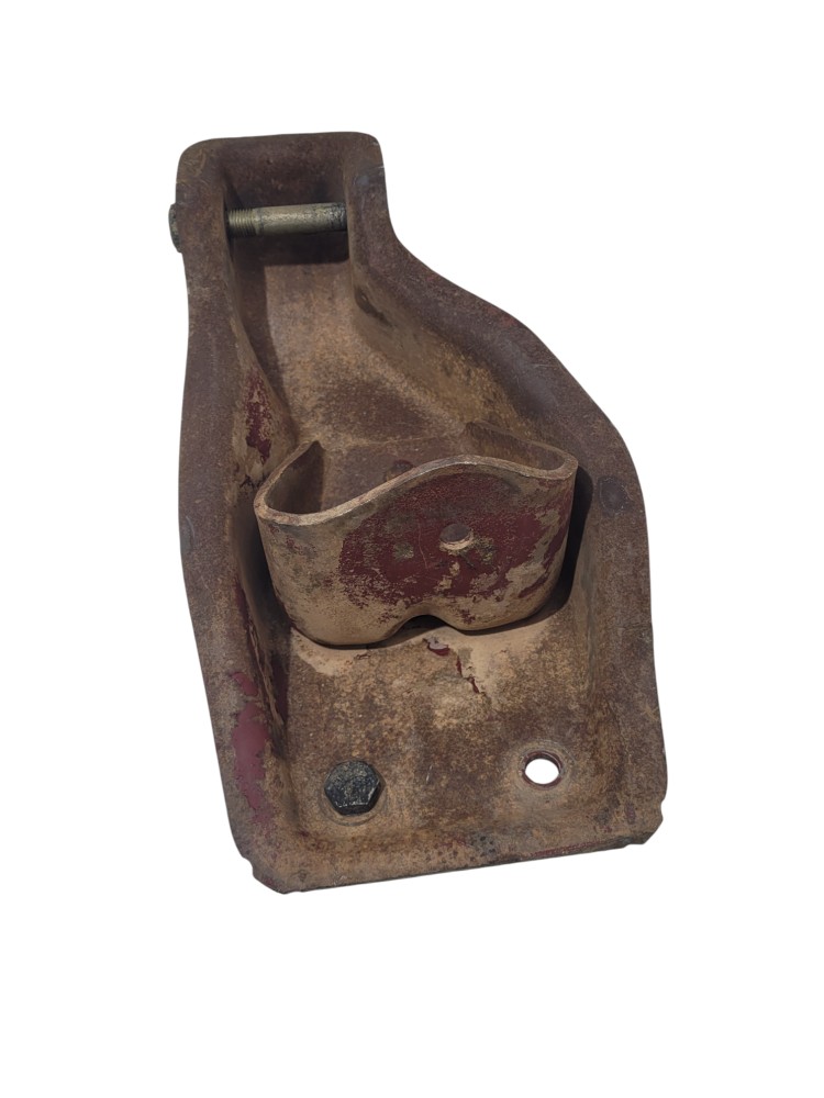 Suporte Cabine Mb 710 5