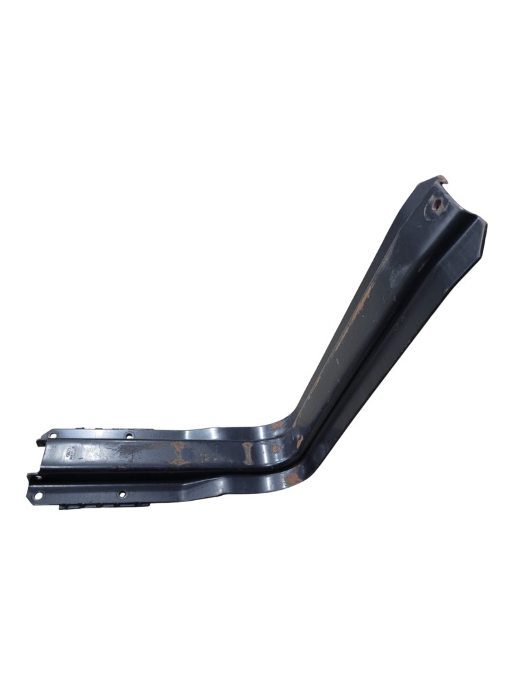 Suporte Tanque Combustivel Ford Cargo 1