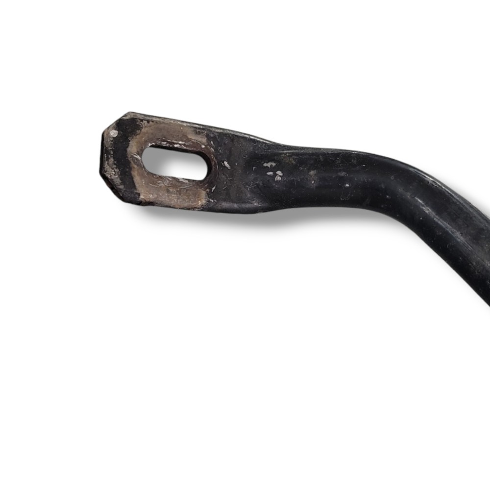 Suporte Estribo Mb Atron 2324 2012 5