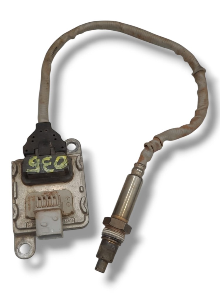 Sensor Nox Mercedes Benz 2653 2024 VO35 1