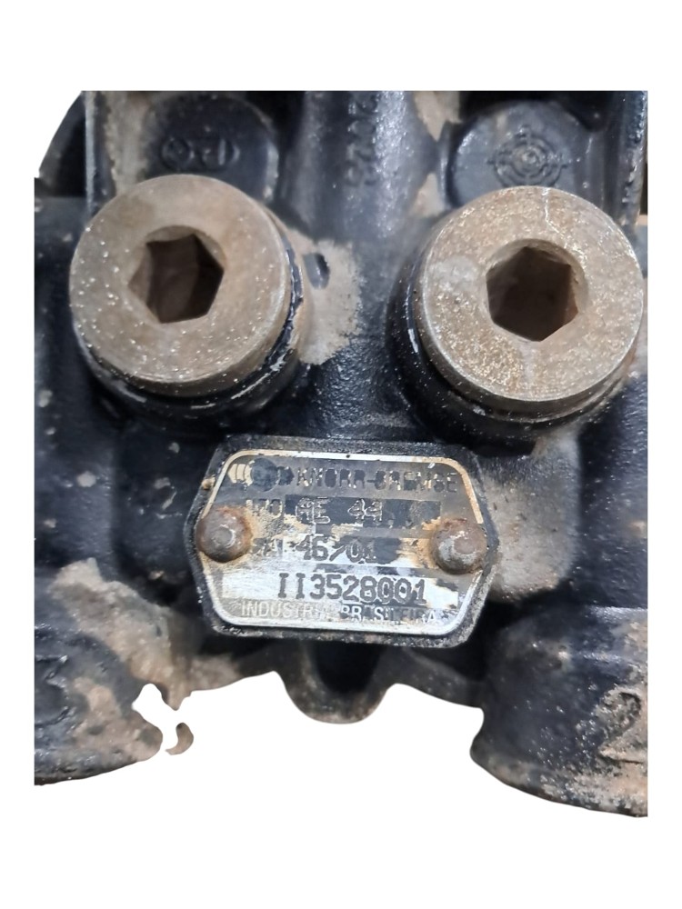 Valvula Proterora KNORR 4 Vias 5 Rocas Vw 14220 24220 6