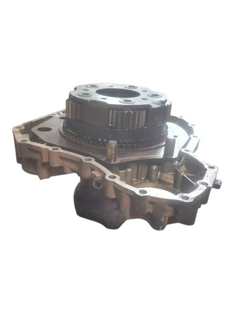 Seletora Caixa Cambio GRS905 5