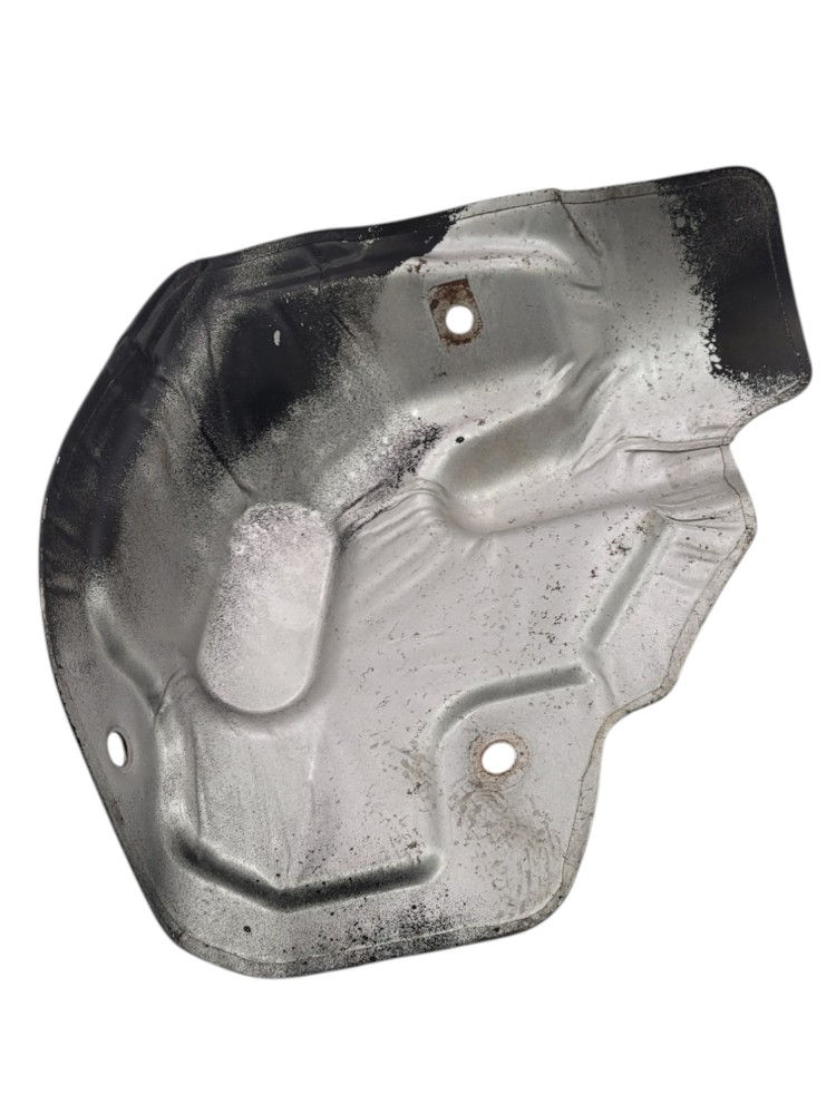 Defletor Calor Motor Cummins Vw 11180 2020 4