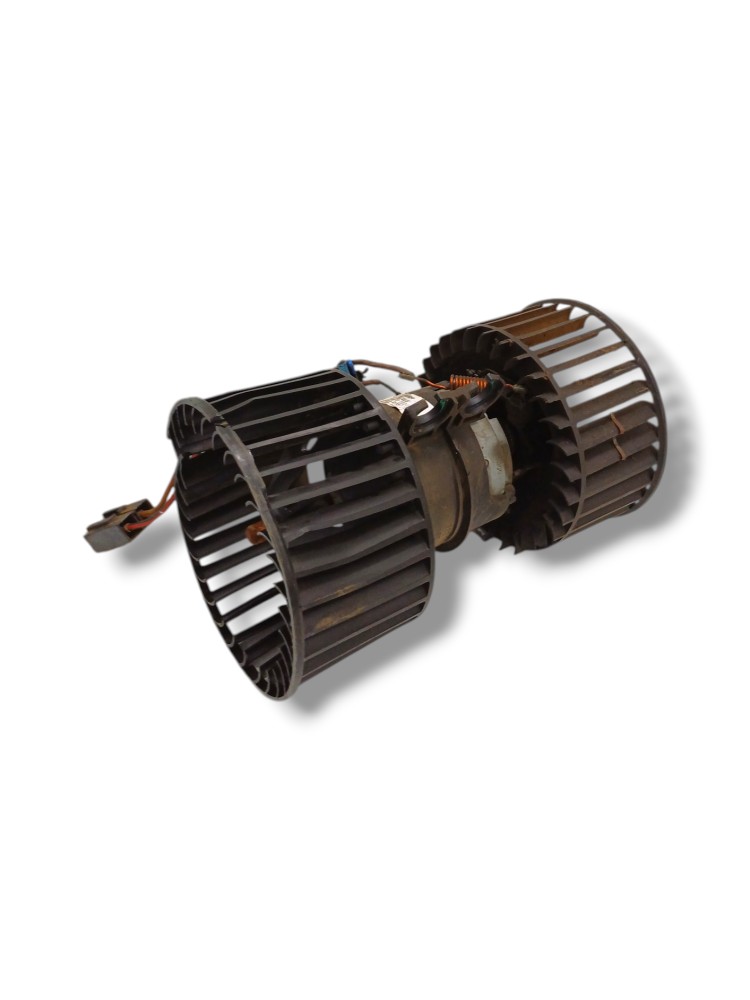 Motor Ventilador Caixa Ar Vw 24.280 2021 Vo28 4