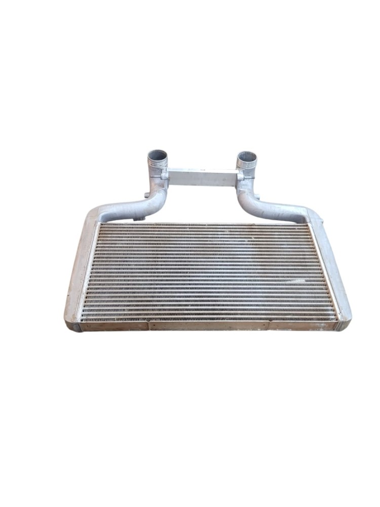 Intercooler Daf Cf 410 2021 5