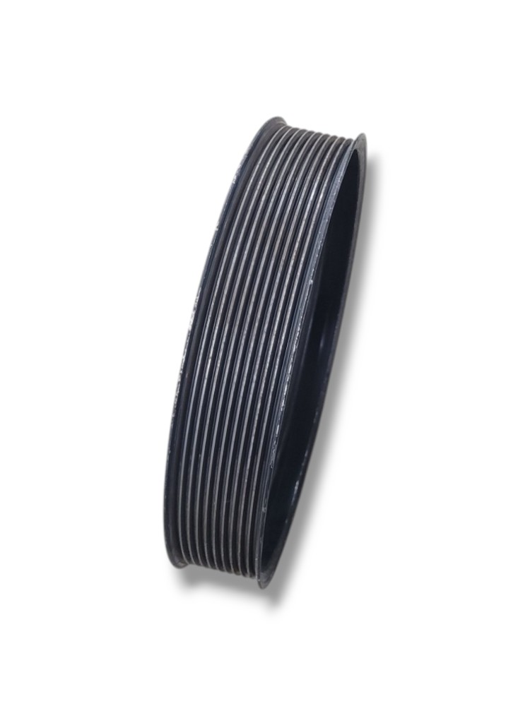 Polia Acoplamento Helice Volvo Edc 4