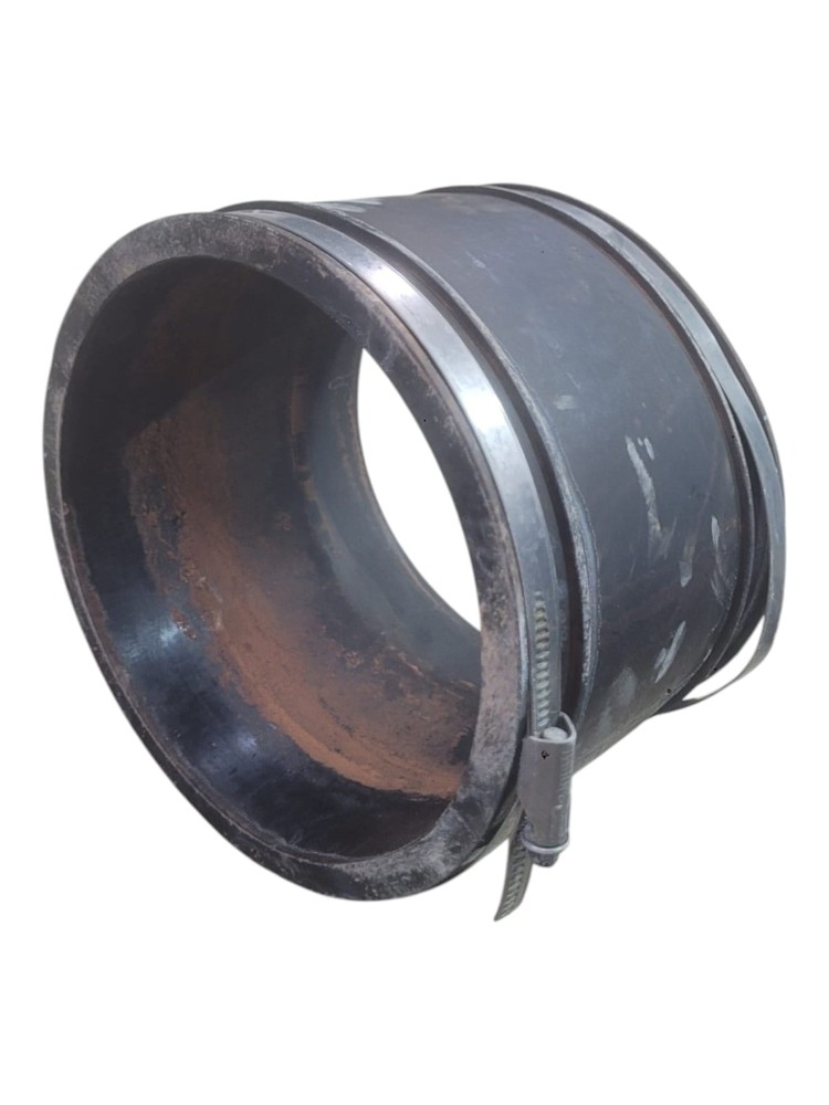 Tubo Filtro Ar Ford Cargo 2842 2014 VK118 4